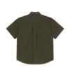 POLAR - MITCH SHIRT - DIRTY BLACK – Image 2