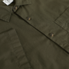 POLAR - MITCH SHIRT - DIRTY BLACK – Image 3