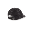 POLAR - SAI CAP CONTRAST - BLACK – Image 2