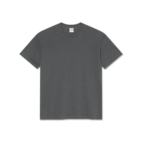 POLAR - TEE NOISE - GREY BLUE