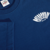 POLAR - TEE POLAR SKATE CLUB - DEEP ROYAL BLUE – Image 3