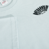 POLAR - TEE POLAR SKATE CLUB - LIGHT BLUE – Image 3