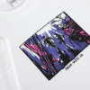 POLAR - TEE RUNNING - WHITE – Image 3