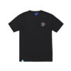 Hélas - BAD TEE - BLACK – Image 2