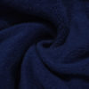 Hélas - FORMAT QUARTER ZIP - NAVY / BEIGE – Image 8