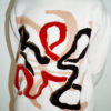Hélas - SPIRIT CREWNECK KNIT - OFF WHITE – Image 2