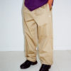 Hélas - SURFER PANTS - BEIGE – Image 6