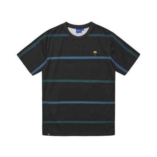 Hélas - TRAIT TEE - BLACK