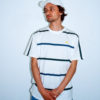 Hélas - TRAIT TEE - WHITE – Image 3