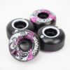 ROUES - BONJOUR URETHANE - SURFING SKELETON - 53MM / 100A – Image 3