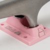 TRUCK - FILM - PINK MARSHMALLOW BASEPLATE - 129MM – Image 3