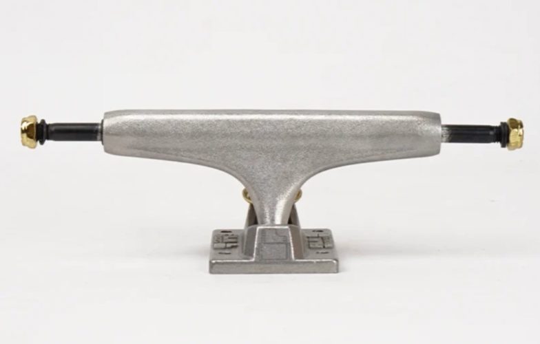TRUCK – FILM – RAW WHITE BUSHING – 144MM