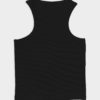 FEMME – EMENTA SB – HMBOA IKON TOP – BLACK – Image 2