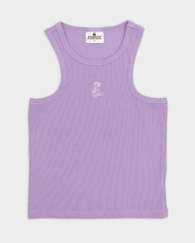 FEMME – EMENTA SB – HMBOA IKON TOP – PURPLE