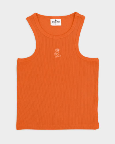 FEMME – EMENTA SB – HMBOA IKON TOP – ORANGE