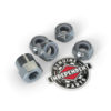 INDEPENDENT - AXLE RETHREADER + 4 AXLE NUTS – Image 2