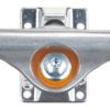 TRUCK - INDEPENDENT - STAGE 11 POLISHED FORGED HOLLOW MID INVERTED KINGPIN -159MM – Image 4