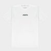 T-SHIRT - EMENTA SB - FIRST WORD - WHITE – Image 2