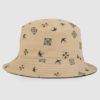 BOB - EMENTA SB - LISA REVERSIBLE BUCKET - BROWN – Image 2