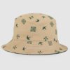 BOB - EMENTA SB - LISA REVERSIBLE BUCKET - FOREST GREEN – Image 2