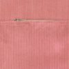 TOTE BAG - EMENTA SB - C'MON SIGNATURE CORDUROY - SALMON – Image 3