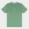 T-SHIRT - EMENTA SB - COCKTAIL - GREEN – Image 2