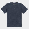 T-SHIRT - EMENTA SB - BIG IKON WASHED - DENIM WASHED – Image 2