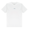 T-SHIRT - EMENTA SB - PAINTING - WHITE – Image 2