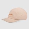 CASQUETTE - EMENTA SB - DOTS CANVAS - OFF WHITE – Image 2