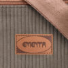 WAIST BAG - EMENTA SB - FREI PATCH CORDUROY - COFFEE – Image 3