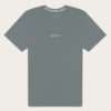 T-SHIRT - EMENTA SB - FIRST WORD - DARK GREY – Image 2