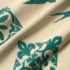 T-SHIRT - EMENTA SB - LISA - OFF WHITE – Image 5