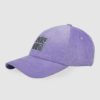 CASQUETTE - EMENTA SB - TOTEM CORDUROY - LILAC – Image 2