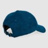 CASQUETTE - EMENTA SB - TOTEM CORDUROY - PETROL – Image 3