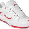 éS - TJ ROGERS - WHITE / RED – Image 2
