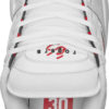 éS - TJ ROGERS - WHITE / RED – Image 3
