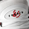 éS - TJ ROGERS - WHITE / RED – Image 5