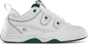 éS - TWO NINE 8 - WHITE / GREEN