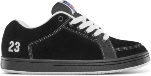 ETNIES - SAL23 - BLACK / WHITE