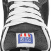 ETNIES - SAL23 - BLACK / WHITE – Image 3