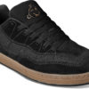 ETNIES - SNAKE - BLACK / GUM – Image 2
