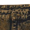 BAGGY PANTS - Hélas - CARPENTER JEANS PANTS - WASHED BROWN – Image 4
