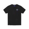 T-SHIRT - Hélas - DANCING - BLACK – Image 2