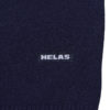 KNIT CREWNECK - Hélas - HORSES - NAVY – Image 3