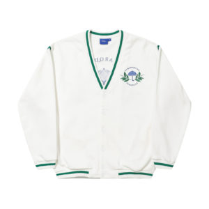 CARDIGAN - Hélas - LA MARQUE - WHITE