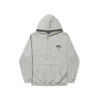 HOODIE - Hélas - VITRUVE  - HEATHER GREY – Image 2