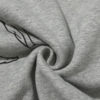 HOODIE - Hélas - VITRUVE  - HEATHER GREY – Image 3
