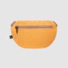 WAIST BAG - EMENTA SB - FREI IKON CORDUROY - YELLOW – Image 2