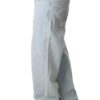 SEMI-BAGGY PANTS - HOMEBOY - X-TRA BAGGY DIAMOND DENIM - MOON – Image 3