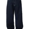 BAGGY PANTS - HOMEBOY - X-TRA MONSTER hb. DENIM - INDIGO – Image 2